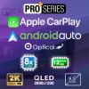 CARMEDIA CMDU12095-13 PRO PLUS TABLET 9.5'' OEM CITROEN BERLINGO | PEUGEOT PARTNER 2008-2018