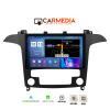 CARMEDIA CMDU12095-13 PRO PLUS TABLET 9.5'' OEM FORD SMAX 2006-2014 CLIMA