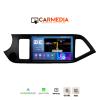 CARMEDIA CMDU12095-13 PRO PLUS TABLET 9.5'' OEM KIA PICANTO 2011-2017