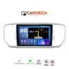 CARMEDIA CMDU12095-13 PRO PLUS TABLET 9.5'' OEM KIA SPORTAGE 2016-2018