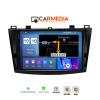 CARMEDIA CMDU12095-13 PRO PLUS TABLET 9.5'' OEM MAZDA 3 2009-2014