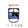 CARMEDIA CMDU12095-13 PRO PLUS TABLET 9.5'' OEM PEUGEOT 206 1998-2006
