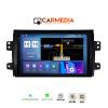 CARMEDIA CMDU12095-13 PRO PLUS TABLET 9.5'' OEM FIAT SEDICI | SUZUKI SX4 2005-2013