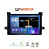 CARMEDIA CMDU12095-13 PRO PLUS TABLET 9.5'' OEM TOYOTA PRIUS 2016-2020