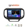 CARMEDIA CMDU12095-13 PRO PLUS TABLET 9.5'' OEM FIAT TORO 2017-2021
