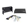 Alpine KTA-450 4-channel Amplifier (Head Unit Power Pack)