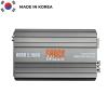 ShockWave Class D 2Channel HERO2.1500 (2x1500Wrms) Made in Korea