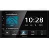 Kenwood DMX-5020BTS 6.8" Mechless Digital Media