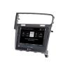 Dynavin D9 Series Οθόνη VW Golf 7 10.1" Android11 Navigation Multimedia Station