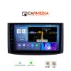 CARMEDIA CM409-12 PRO TABLET 9'' OEM CHEVROLET AVEO 2006-2010