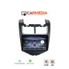 CARMEDIA CM209-13 TABLET 9'' OEM CHEVROLET AVEO 2014-2017