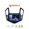 CARMEDIA CM8095-12 PRO PLUS TABLET 9.5'' OEM CHEVROLET CRUZE 2013-2015