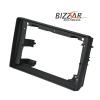 Bizzar CS Series 4Core Android13 2+32GB Peugeot 308 2013-2020 Navigation Multimedia Tablet 9"