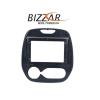 Bizzar CS Series 4Core Android13 2+32GB Renault Captur 2013-2019 (Auto AC) Navigation Multimedia Tablet 9"