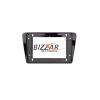 Bizzar CS Series 4Core Android13 2+32GB Skoda Octavia 7 Navigation Multimedia Tablet 10"