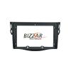 Bizzar CS Series 4Core Android13 2+32GB Toyota RAV4 Navigation Multimedia Tablet 9"