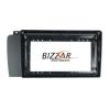 Bizzar CS Series 4Core Android13 2+32GB Volvo S60 2004-2009 Navigation Multimedia Tablet 9"