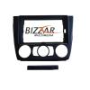 Bizzar CS Series 4Core Android13 2+32GB BMW 1Series E81/E82/E87/E88 (MANUAL A/C) Navigation Multimedia Tablet 9"