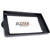 Bizzar CS Series 4Core Android13 2+32GB Fiat Tipo 2015-2022 (Sedan) Navigation Multimedia Tablet 9"
