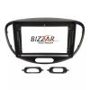 Bizzar CS Series 4Core Android13 2+32GB Hyundai i10 2008-2014 Navigation Multimedia Tablet 9"