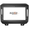 Bizzar CS Series 4Core Android13 2+32GB Jeep Wrangler 2018-> Navigation Multimedia Tablet 9"