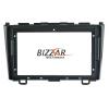 Clarion GL300 Series 4Core Android11 2+32GB Honda CRV Navigation Multimedia Tablet 9" Με Carplay & Android Auto