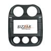 Clarion GL300 Series 4Core Android11 2+32GB Jeep Compass 2012-2016 Navigation Multimedia Tablet 9" Με Carplay & Android Auto