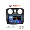 CARMEDIA CM409-12 PRO TABLET 9'' OEM DACIA DOKKER 2012+