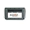 Clarion GL300 Series 4Core Android11 2+32GB Peugeot 208/2008 Navigation Multimedia Tablet 10" Με Carplay & Android Auto
