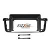 Clarion GL300 Series 4Core Android11 2+32GB Peugeot 508 2010-2018 Navigation Multimedia Tablet 9" Με Carplay & Android Auto