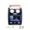 CARMEDIA CM409-12 PRO TABLET 9'' OEM DACIA DUSTER 2012-2022