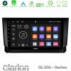 Clarion GL300 Series 4Core Android11 2+32GB Seat Arona/Ibiza Navigation Multimedia Tablet 9" Με Carplay & Android Auto