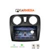 CARMEDIA CM209-13 TABLET 9'' OEM DACIA LOGAN-SANDERO 2012-2019