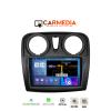CARMEDIA CM8095-12 PRO PLUS TABLET 9.5'' OEM DACIA LOGAN-SANDERO 2012-2019