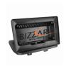 Clarion GL300 Series 4Core Android11 2+32GB Fiat Doblo 2002-2009 Navigation Multimedia Tablet 10" Με Carplay & Android Auto