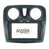 Bizzar XT2 Series 4Core Android13 2+32GB Dacia Sandero/Dokker 2014-2020 Navigation Multimedia Tablet 9"