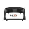 Bizzar XT2 Series 4Core Android13 2+32GB Ford Fiesta 2008-2016 Navigation Multimedia Tablet 9" (Oem Style)
