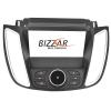 Bizzar XT2 Series 4Core Android13 2+32GB Ford Kuga/C-Max 2013-2019 Navigation Multimedia Tablet 9"