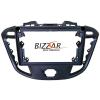 Bizzar XT2 Series 4Core Android13 2+32GB Ford Transit Custom/Tourneo Custom Navigation Multimedia Tablet 9"
