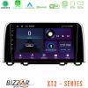 Bizzar XT2 Series 4Core Android13 2+32GB Honda CR-V 2019-> Navigation Multimedia Tablet 10"