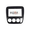 Bizzar XT2 Series 4Core Android13 2+32GB Honda CRV 1997-2001 Navigation Multimedia Tablet 9"