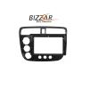 Bizzar XT2 Series 4Core Android13 2+32GB Honda Civic 2001-2005 Navigation Multimedia Tablet 9"