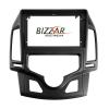 Bizzar XT2 Series 4Core Android13 2+32GB Hyundai i30 2007-2012 Auto A/C Navigation Multimedia Tablet 9"