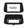 Bizzar XT2 Series 4Core Android13 2+32GB Hyundai i30 Navigation Multimedia Tablet 9"