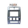 Bizzar XT2 Series 4Core Android13 2+32GB Jeep Cherokee (KK) 2008-2012 Navigation Multimedia Tablet 10"