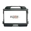 Bizzar XT2 Series 4Core Android13 2+32GB Kia Sportage Navigation Multimedia Tablet 9"