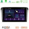 Bizzar XT2 Series 4Core Android13 2+32GB Mazda 3 2004-2009 Navigation Multimedia Tablet 9"