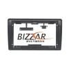 Bizzar XT2 Series 4Core Android13 2+32GB Nissan Navara D40 Navigation Multimedia Tablet 9"