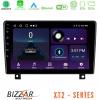 Bizzar XT2 Series 4Core Android13 2+32GB Opel Astra H Navigation Multimedia Tablet 9" (dashboard version)