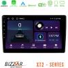 Bizzar XT2 Series 4Core Android13 2+32GB Porsche Cayenne 2003-2010 Navigation Multimedia Tablet 9"